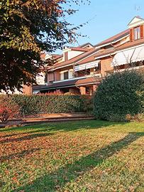 Appartamento Saluzzo [P 119VRG]