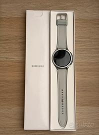 Samsung Galaxy Watch 6 Classic LTE 47mm