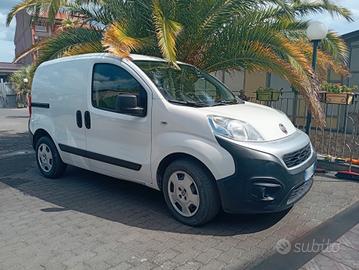 Fiat Fiorino 1.3 Multijet Euro6 2021