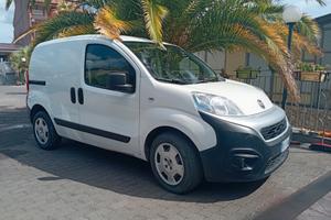 Fiat Fiorino 1.3 Multijet Euro6 2021