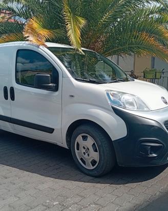 Fiat Fiorino 1.3 Multijet Euro6 2021