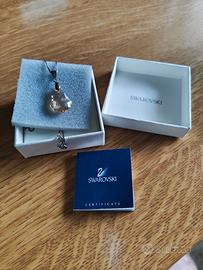 collana Swarovski 