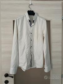 Camicia uomo