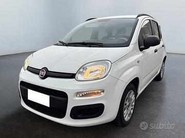 FIAT Panda 1.2 Pop