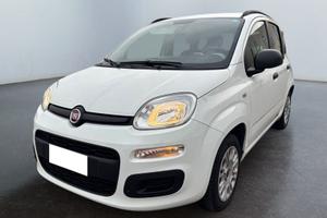FIAT Panda 1.2 Pop