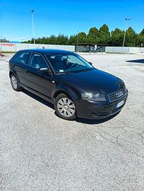 Audi A3 1.6 Ambition