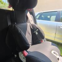 1/2 seggiolini auto Britax Römer Discovery SL BR