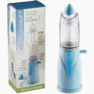 Rinowash Doccia nasale Air Liquide