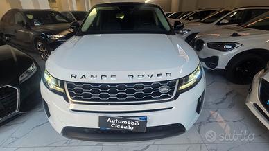 Land Rover Range Evoque 2.0D I4-L.Flw 150 CV AWD A