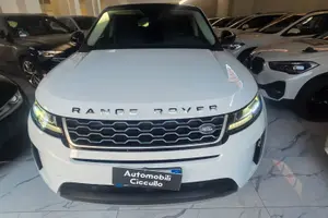 Land Rover Range Evoque 2.0D I4-L.Flw 150 CV AWD A