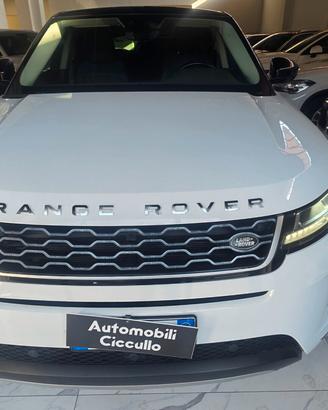 Land Rover Range Evoque 2.0D I4-L.Flw 150 CV AWD A