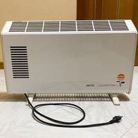 Imetec Caldoplus Turbo 3065 B Termoconvettore