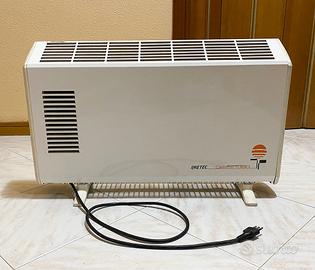 Imetec Caldoplus Turbo 3065 B Termoconvettore