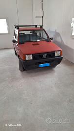 Fiat Panda 899