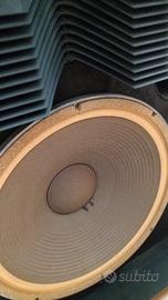 JBL 4320 STUDIO MONITOR  diffusori 