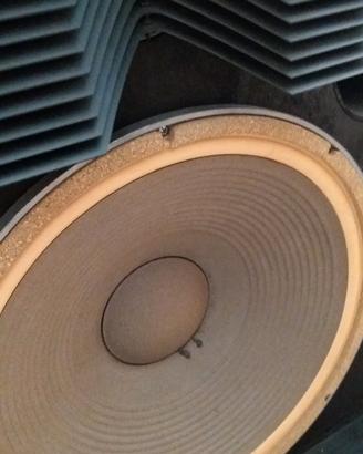 JBL 4320 STUDIO MONITOR  diffusori 