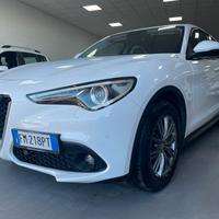 Alfa Romeo Stelvio 2.2 TD 180 CV AT8 RWD Executive