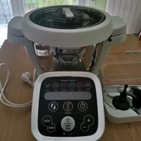 Moulinex companion