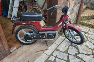 piaggio si