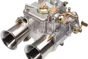Carburatore modello Weber 45 dcoe nuovo 