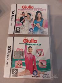 Giochi Nintendo DS
