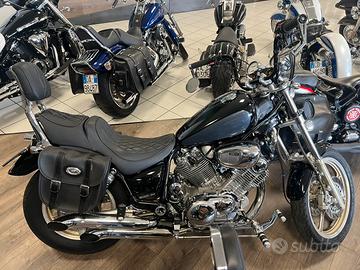 Yamaha XV Virago 1100 Iscritto ASI Rimessa a nuovo