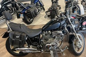 Yamaha XV Virago 1100 Iscritto ASI Rimessa a nuovo