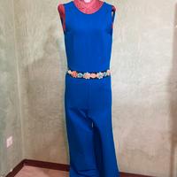 Tuta, Bollerino e Maglia