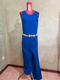 Tuta, Bollerino e Maglia