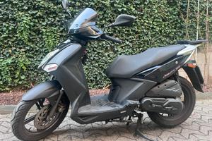 Kymco Agility 150–2009–revisionato ottobre 2026