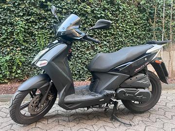 Kymco Agility 150–2009–revisionato ottobre 2026