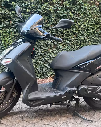 Kymco Agility 150–2009–revisionato ottobre 2026
