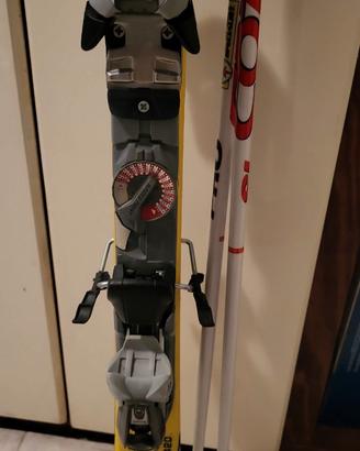 SCI Carving