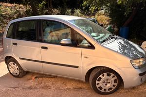 Fiat Idea 1.3 Multijet Diesel – Anno 2011