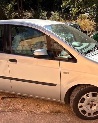 Fiat Idea 1.3 Multijet Diesel – Anno 2011
