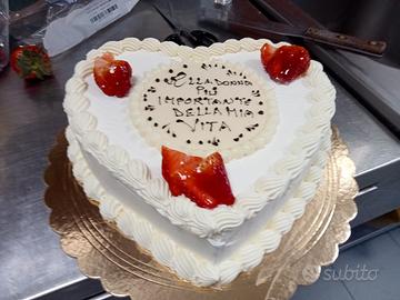 Pasticcere gelatiere