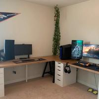 Assistenza informatica casa - PC, rete e Wi-Fi