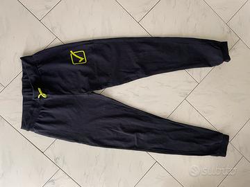 Pantaloni tuta bambino 14 anni