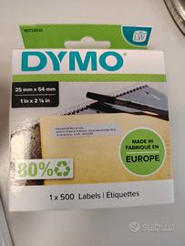 5 pack etichette  DYMO LabelWriter