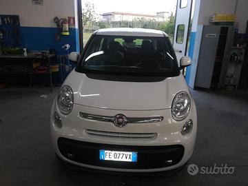 Fiat 500l - 2016