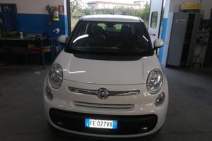 Fiat 500l - 2016