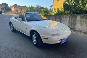 Mazda MX5 1,8 131cv Asi