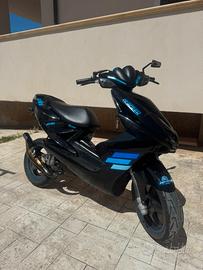 aerox 70cc