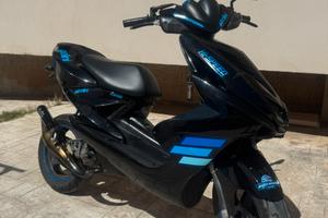 aerox 70cc