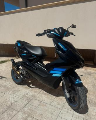 aerox 70cc