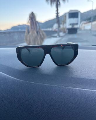 Occhiali da sole dsq2