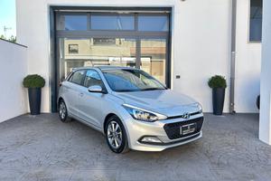 Hyundai i20 1.2 84 Cv STYLE LED-2015