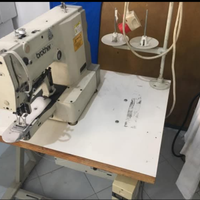 Travettatrice brother