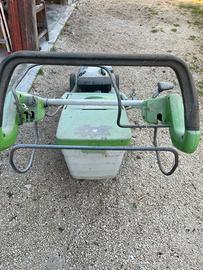 Tosa erba frazionato