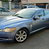 Jaguar XF 2.7D V6 Premium Luxury